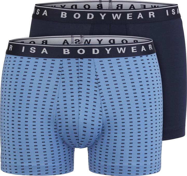 Produktbild ISA Bodywear Fashion Pants (M, 2er Pack)
