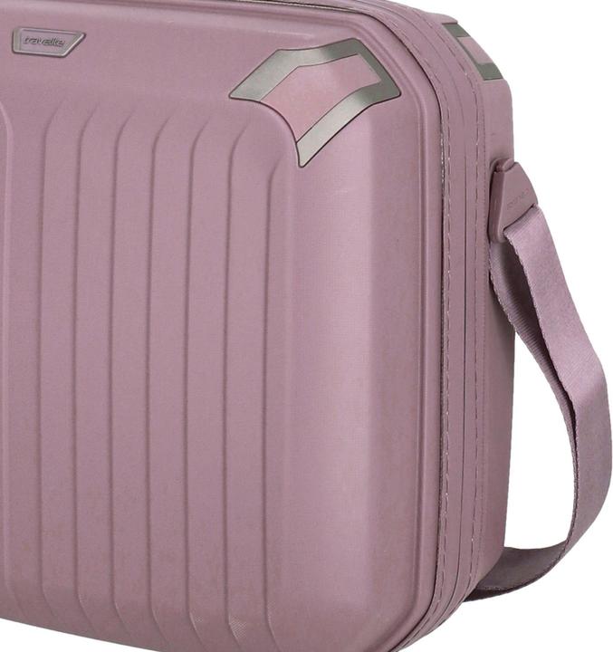 Produktbild Travelite Kulturbeutel Elvaa Beautycase