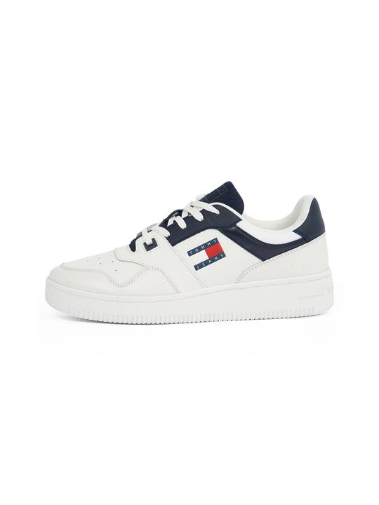 Produktbild Tommy Hilfiger (New) Tjm Retro Basket Ess (45)