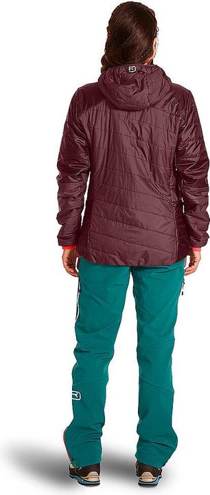 Produktbild Ortovox Women's Westalpen Swisswool Jacket (S)