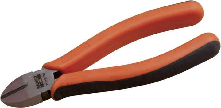 Bahco Zijsnijders 160 mm 2171G-1 (160 mm)