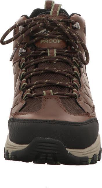 Immagine prodotto Skechers Scarpone da trekking RELAXED FIT: SELMEN-TELAGO (45)