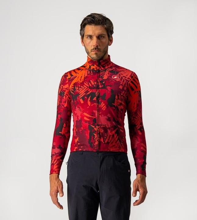 Bordeaux, Pro Red