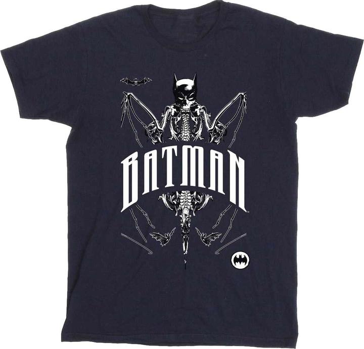 Image du produit Batman - T-shirt - Homme (XXL)