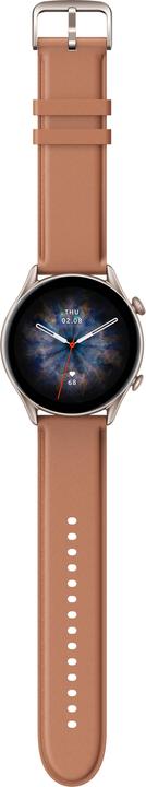 Produktbild Amazfit GTR 3 Pro (46 mm)