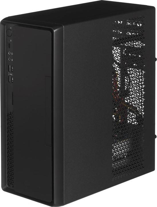 Actual product image Chieftec BS-10B-300 (mATX, Mini-ITX)