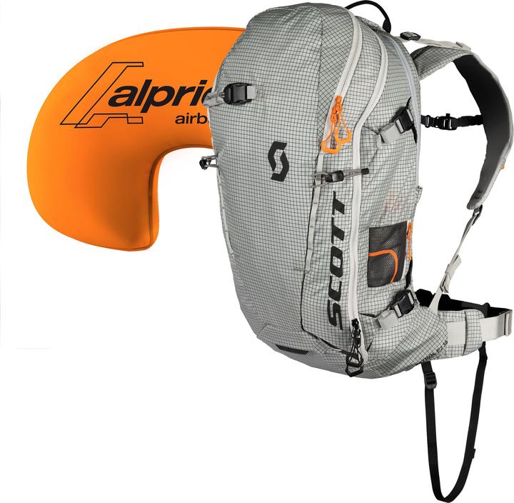 Actual product image Scott Sports Pack Patrol E2 30 Kit (30 l)