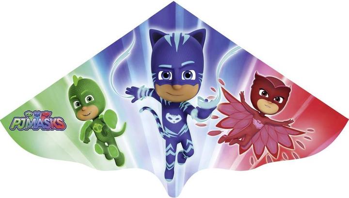 Günther Flugspiele PJ Masks