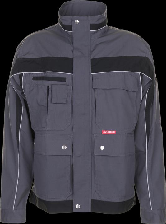 Produktbild Planam Bundjacke (54)