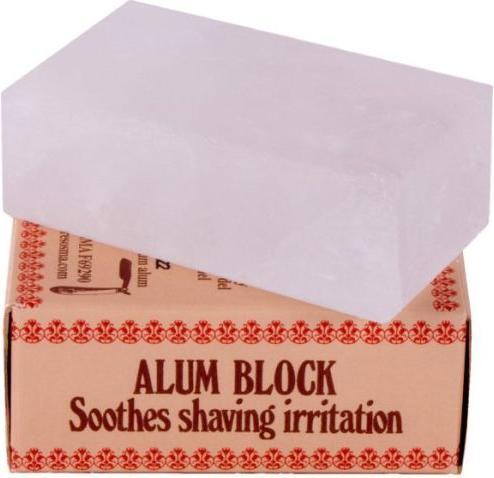 Produktbild Laboratoires Osma Alaunstein (Aftershave Sprühpumpe)