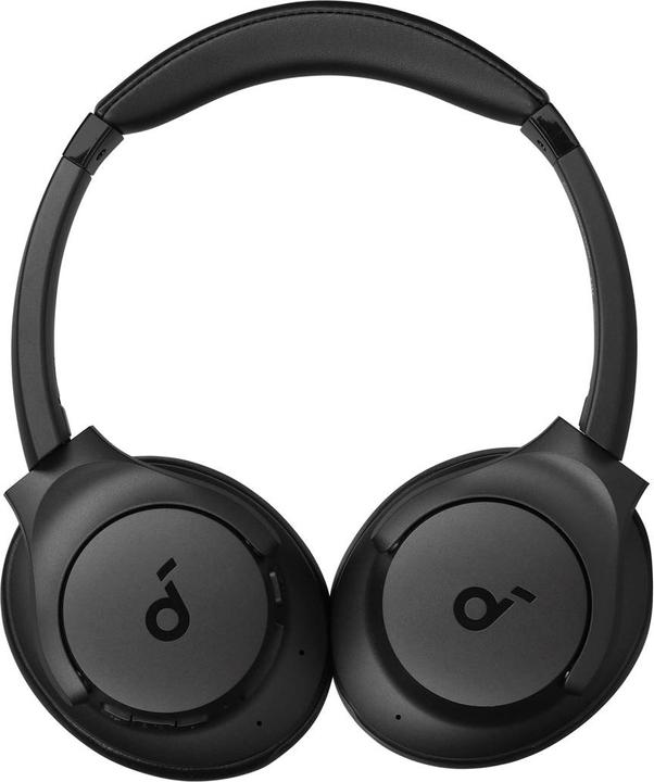 Produktbild soundcore Q20i (ANC, 40 h, Kabellos, Kabelgebunden)