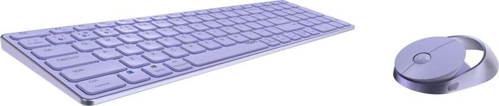 Actual product image Rapoo 9750M (DE, Wireless)
