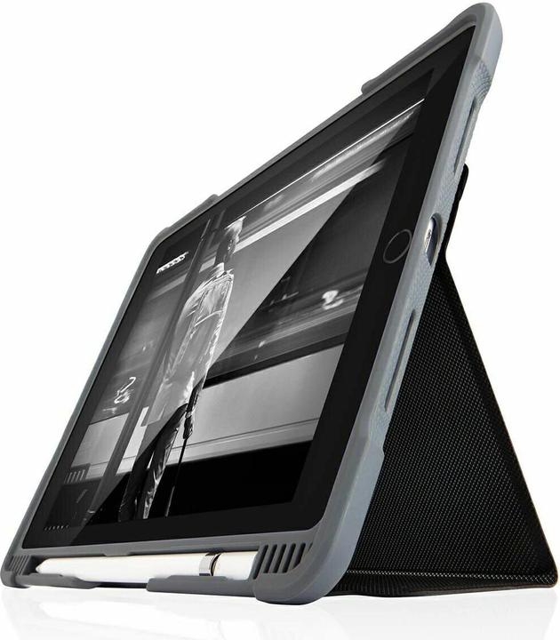 Actual product image STM Dux Plus DUO (iPad Pro 10.5)
