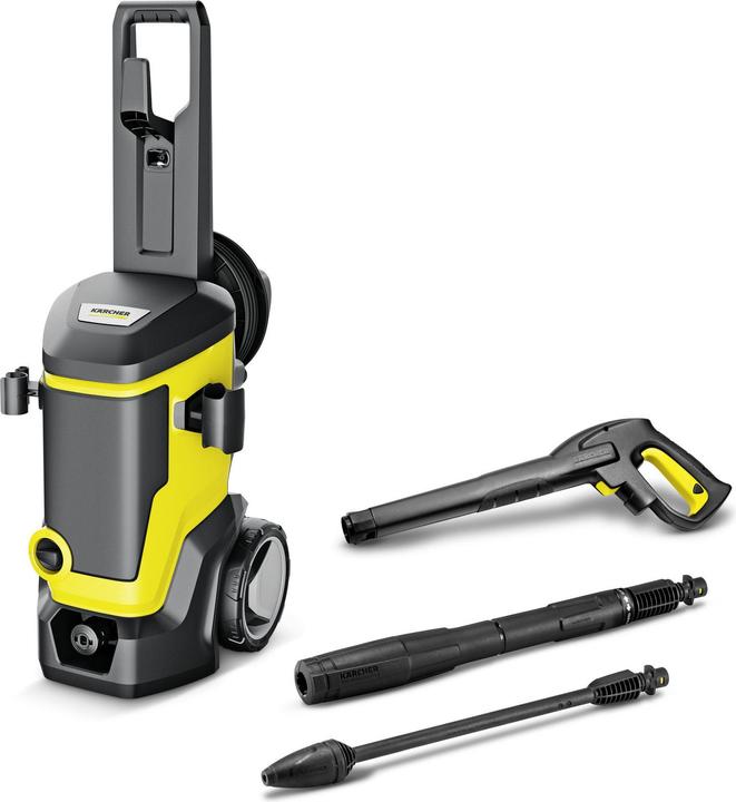 Kärcher Idropulitrice K 7 WCM Premium (Corrente elettrica)