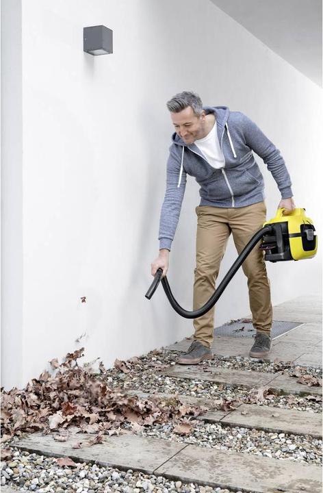 Productafbeelding Kärcher WD1 Compacte Batterij (Hoover)