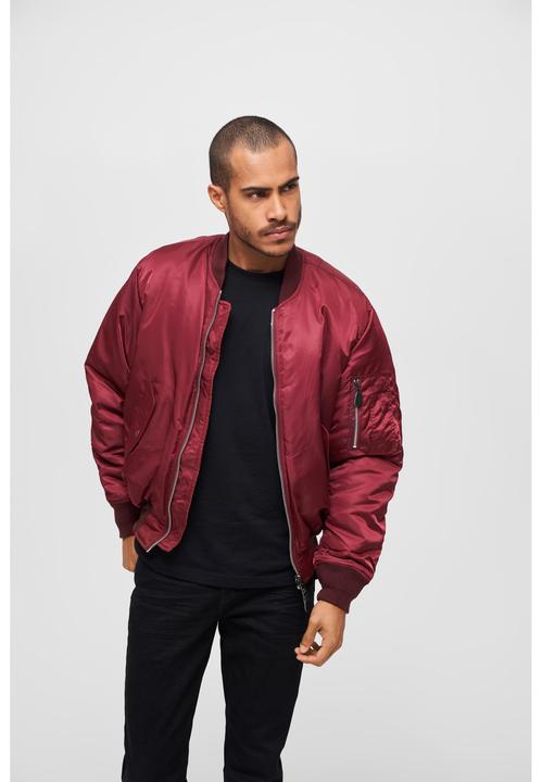 Immagine prodotto Brandit Giacca bomber MA1 (3XL)