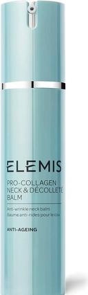 Actual product image Elemis Pro-Collagen Anti-Ageing Neck & Decollete Balm (50 ml, 24h cream)