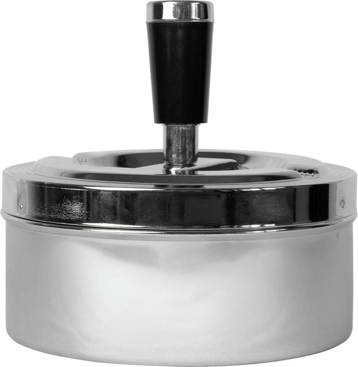 Image du produit Casativo Cendrier, avec fonction rotative