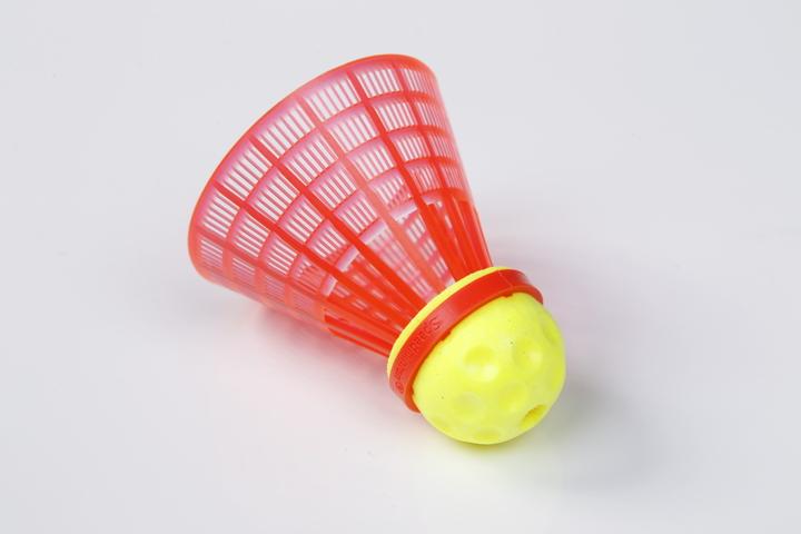 Actual product image Speedminton Speeder® Tube FUN