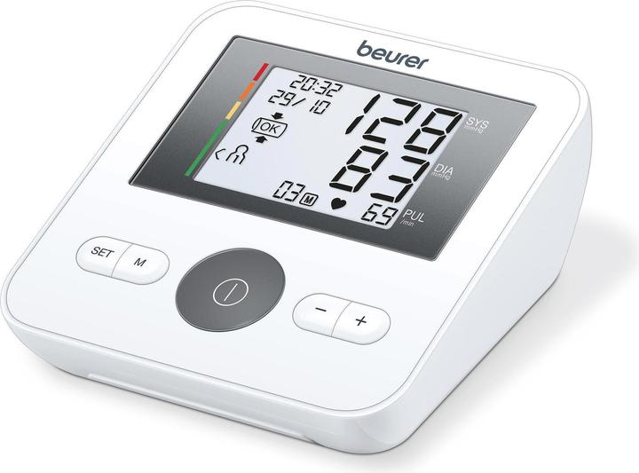Produktbild Beurer BM 27 (Blutdruckmessgerät Oberarm)