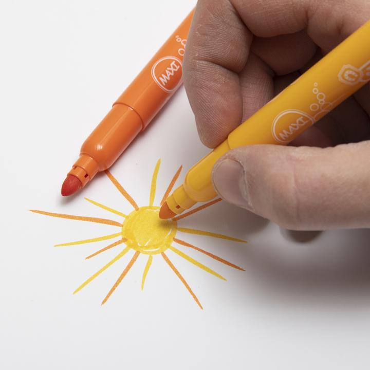 Immagine prodotto Jovi Filzmaler (Multicolore, 12 x)