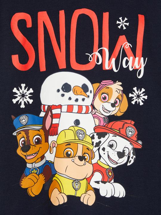 Produktbild Name it Paw Patrol Sweatshirt (98)