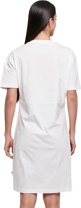 Produktbild Build Your Brand Tshirtkleid Geschlitzter Saum (M)