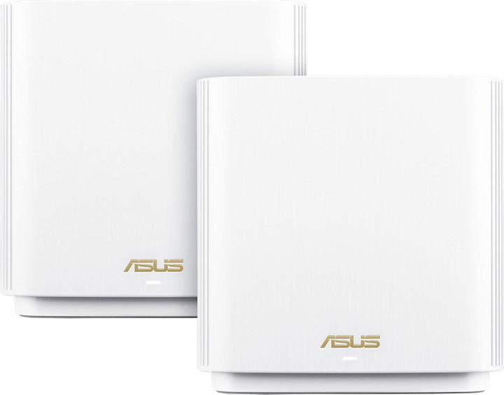 Image du produit ASUS ZenWiFi XT8 WiFi 6 AX6600 V2