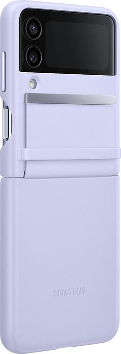 Image du produit Samsung Flap Cover (Samsung Galaxy Z Flip4)