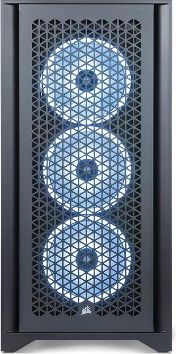 Joule Performance High End Gaming PC RTX4090 (Intel Core i9-14900K, 32 GB, 4000 GB, GeForce RTX 4090)