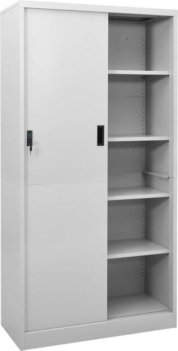 Image du produit VidaXL Yanic (90 x 40 x 180 cm)