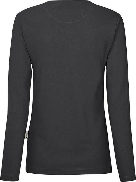 Produktbild Hakro Longsleeve MIKRALINAR® (XS)