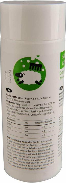 Immagine prodotto Kaiser Detergente per pelle di agnello (Liquida)