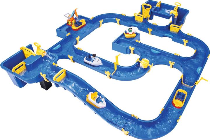 Produktbild BIG Waterplay-Amsterdam
