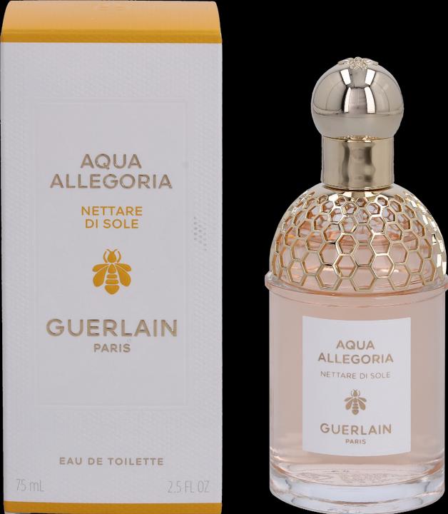 Image du produit Guerlain Aqua Allégorie Nettare Di Sole (Eau de toilette, 75 ml)