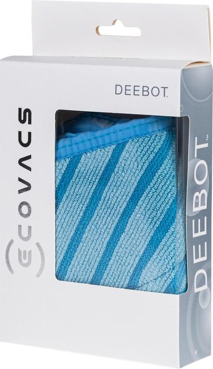 Image du produit Ecovacs Chiffons de nettoyage