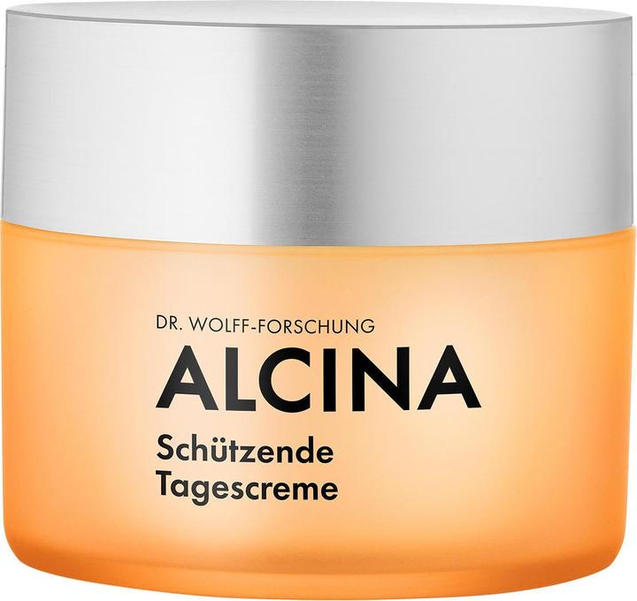 Alcina Schützende Tagescreme (50 ml, Tagescreme, SPF 30)