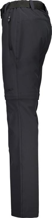 Actual product image CMP Campagnolo Kids Long Zip Off Stretch Pants (164)