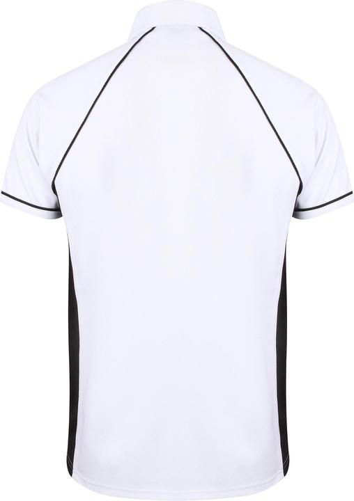 Immagine prodotto Finden & Hales Poloshirt sportiva a maniche corte (S)