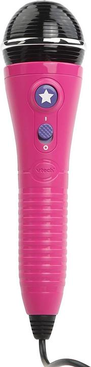 Produktbild VTech Kidi Super Star Lightshow