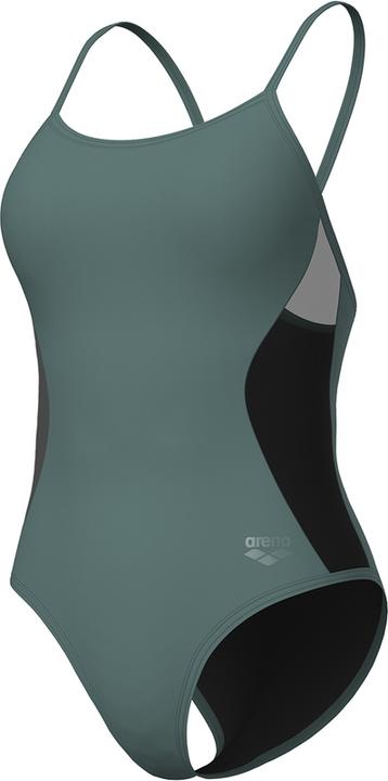 Produktbild Arena W Water Touch Swimsuit Closed Back (40, M)