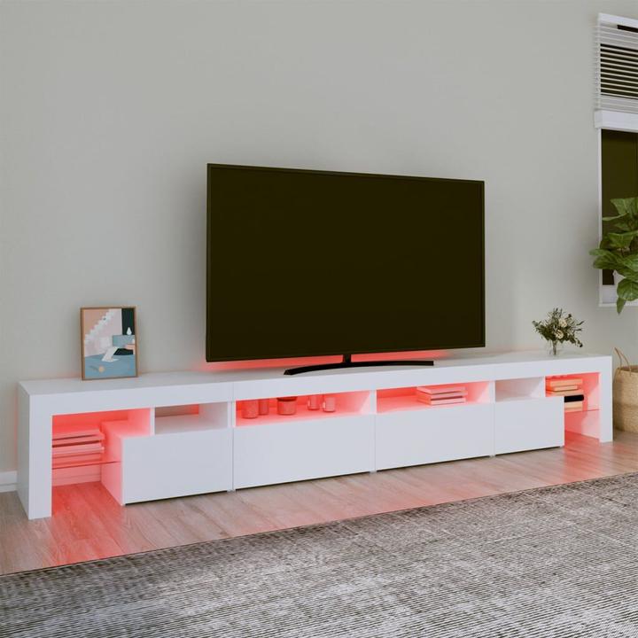 Immagine prodotto VidaXL Alana (260 x 36,5 x 40 cm)