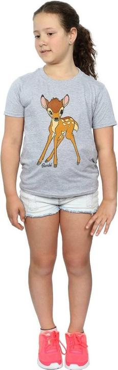 Image du produit T-shirt classique pour filles (152, 158)
