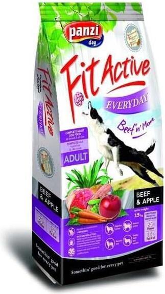 Immagine prodotto Fit_active Cibo Secco Per Cani Fit Active Everyday S (1 pz., 4000 g)