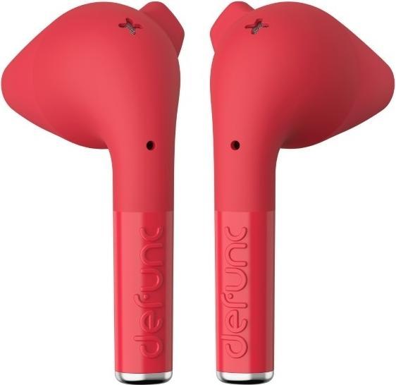 Actual product image Defunc TRUE GO Slim (No noise cancelling, 22 h, Wireless)