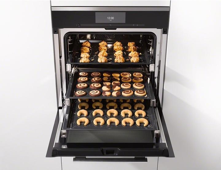 Actual product image Miele FlexiClip PyroFit