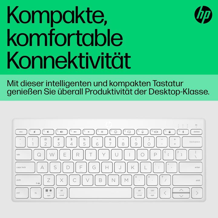Image du produit HP 350 (DE, Sans fil)
