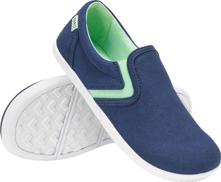 Immagine prodotto Xero Shoes Slip-On in tela Dillon (32)