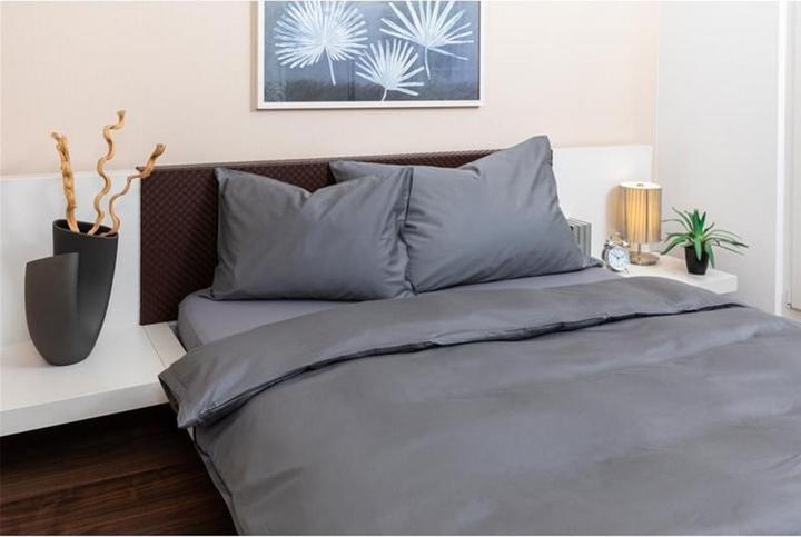 Actual product image Cocon Satin pillowcase (Pillowcase, 65 x 100 cm)