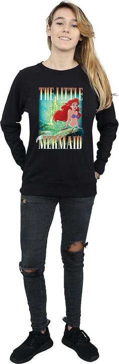 Produktbild The Little Mermaid Sweatshirt (S)